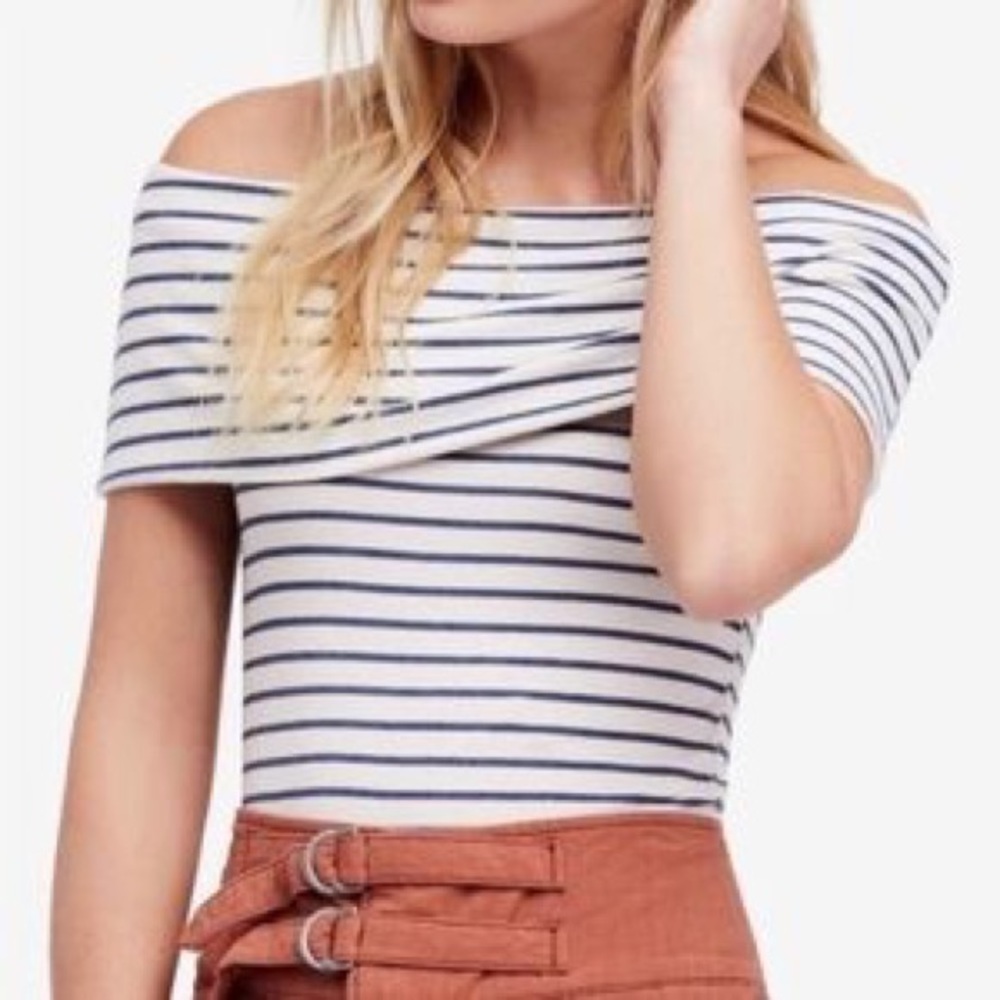 Free People Top